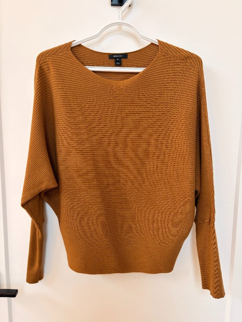 RW&CO Sweater (Size Small)